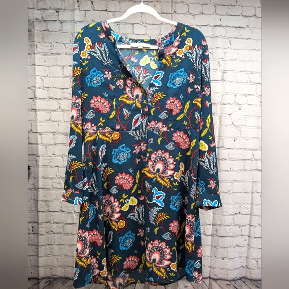 Loft dress - Picture 1 of 6